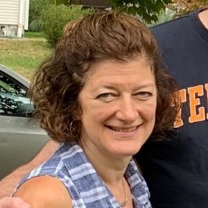 Meet your Posher, Sally